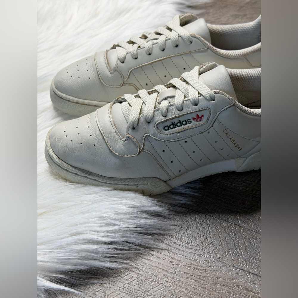 2017 Adidas Yeezy Powerphase Calabasas ‘OG’
